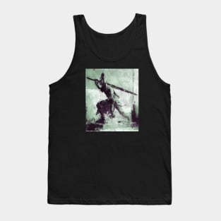 Artorias Skethes Tank Top